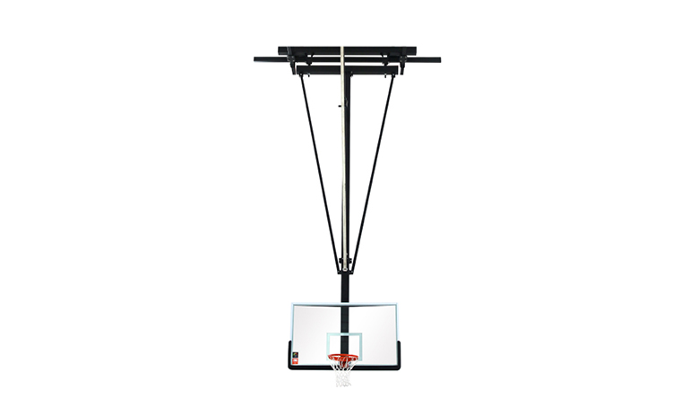 DXJ-1B 电动悬空篮球架