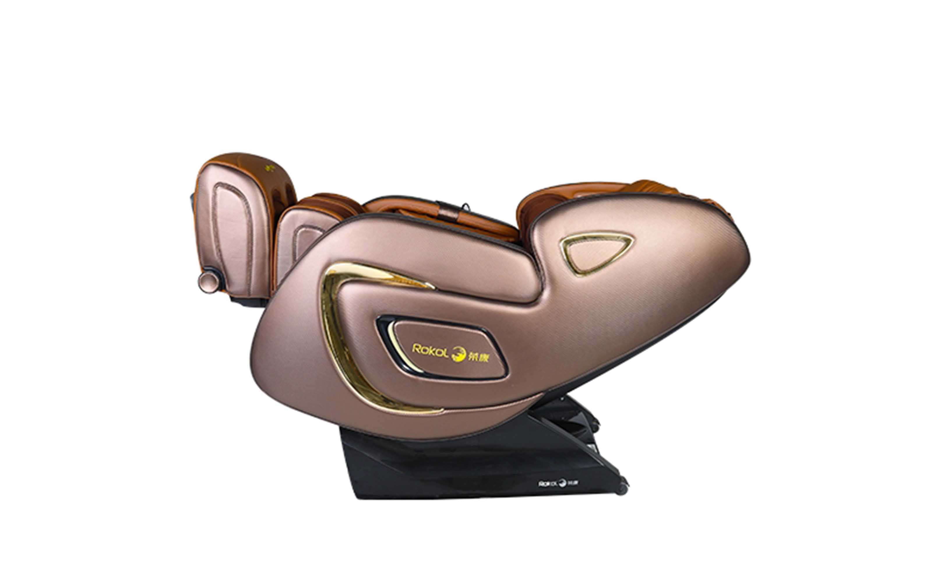 RK-7907S 智慧大师按摩椅