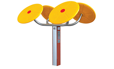 JS-0285HD 太极揉推器