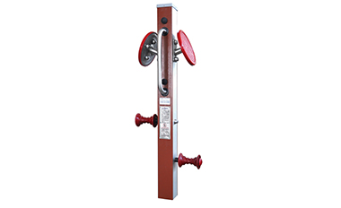 JS-0503HD 按摩揉推器