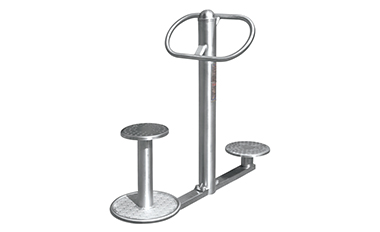 JS-0234DII 双位扭腰器