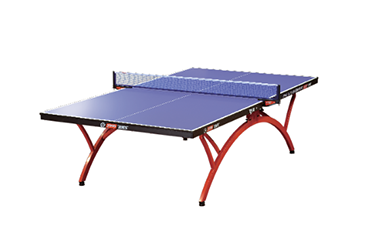 T2828折叠式乒乓球台