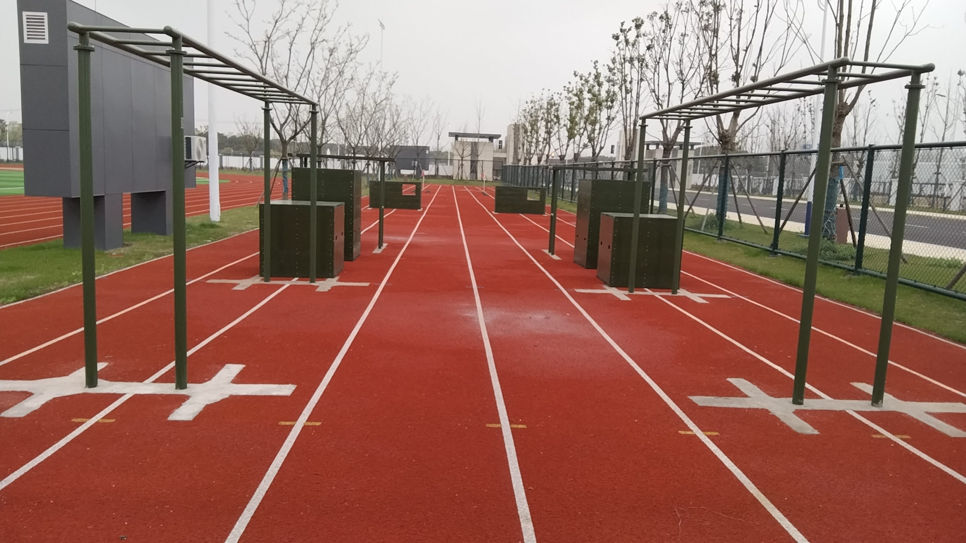 澳瑞特中标广西体育运动学校运动队训练、医疗器材采购