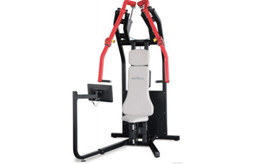 体能训练综合健身器材