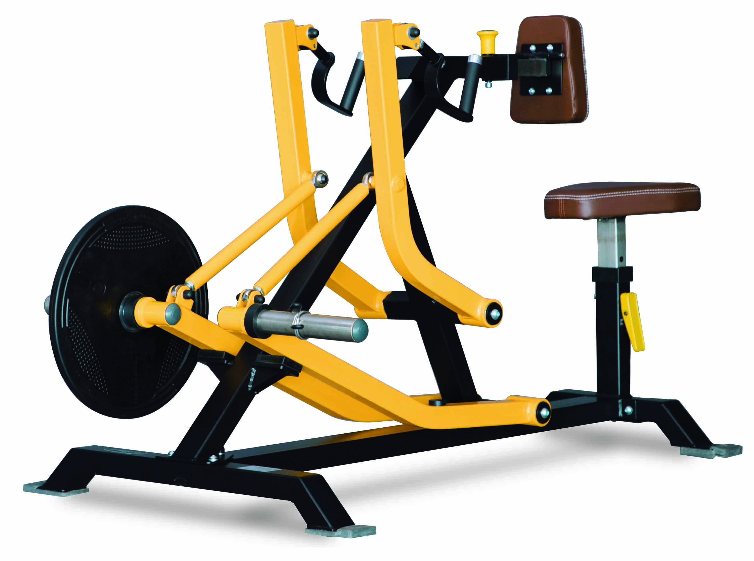 体能训练综合健身器材